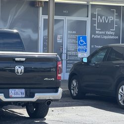 MVP Liquidation - Outside