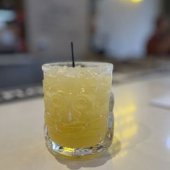 Arepas Latin Cuisine - San Francisco - Passionfruit Margarita - Venezuelan Near Me - San Francisco, California Arepas Latin Cuisine - San Francisco - Passionfruit Margarita - Venezuelan Near Me - San Francisco, California