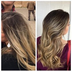 Relentless Salon