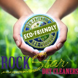 Rockstar Dry Cleaners