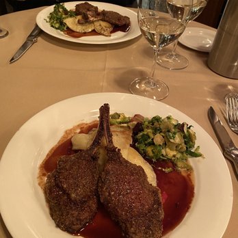 Hearthstone Restaurant - Blackberry Elk - New American Near Me - Breckenridge, Colorado Hearthstone Restaurant - Blackberry Elk - New American Near Me - Breckenridge, Colorado