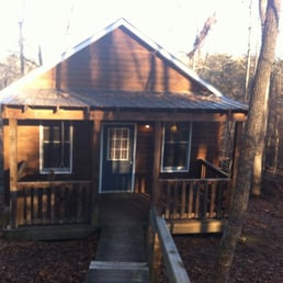 Mill cabin