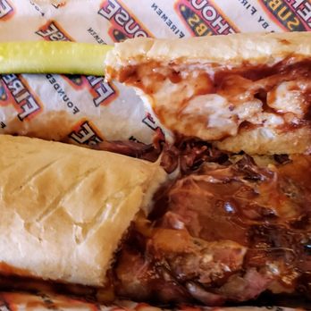 Firehouse Subs - Sandwiches Near Me - Dallas, Texas