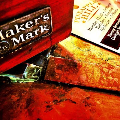 Pineapple Hill Saloon & Grill by null