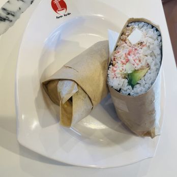 Ramen Garden - california burrito , - Ramen Near Me - Syracuse, Utah Ramen Garden - california burrito , - Ramen Near Me - Syracuse, Utah