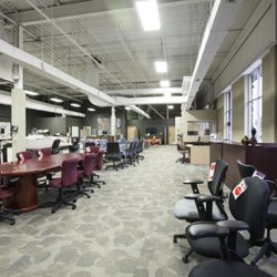 Office Furniture Resources