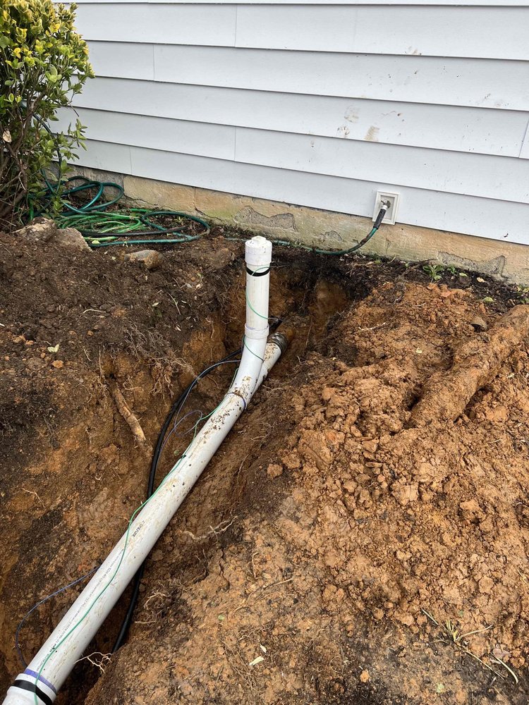 Slide of Heil Plumbing