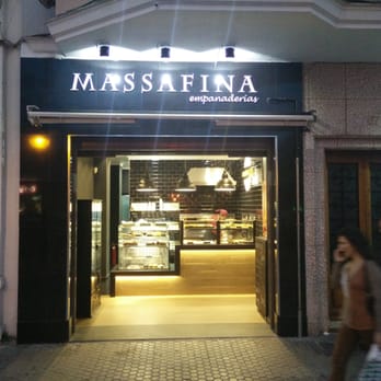 Massafina - Bakeries Near Me - Seville, SE