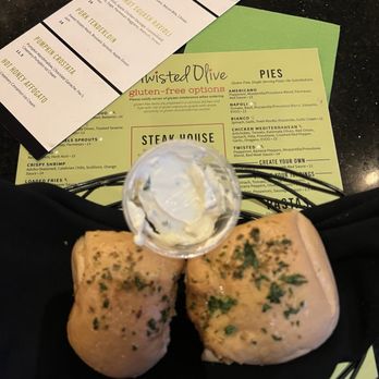 The Twisted Olive - Italian Near Me - North Canton, Ohio