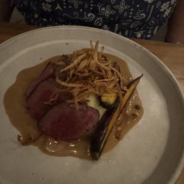 Wagyu beef