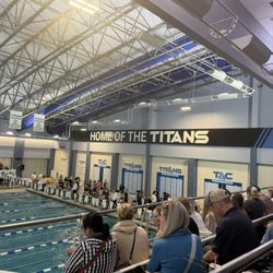 Triangle Aquatic Center
