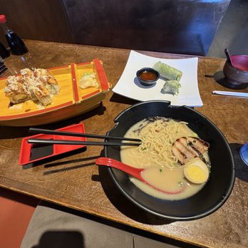 Moon Sushi and Ramen - Ramen Near Me - Cedar Hill, Texas Moon Sushi and Ramen - Ramen Near Me - Cedar Hill, Texas