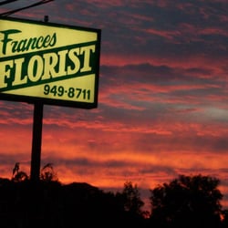 Frances Florist