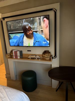 Hotel Indigo Baton Rouge Downtown by IHG by null