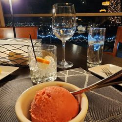 240 West - Sorbet