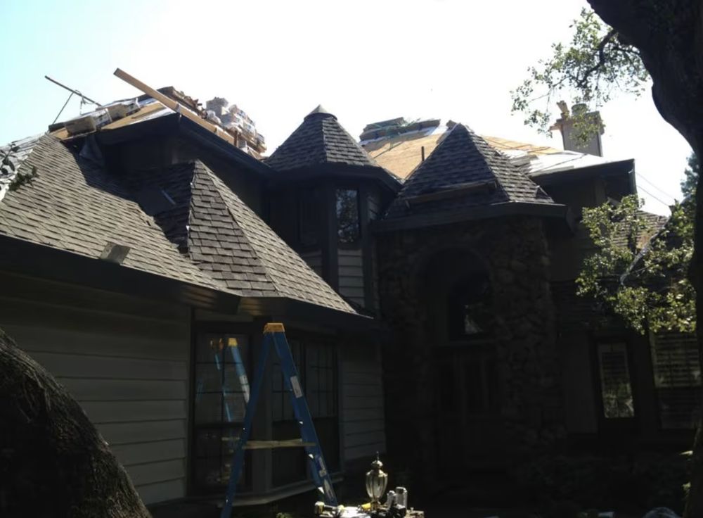 Slide of Sutter Roofing And Sheet Metal