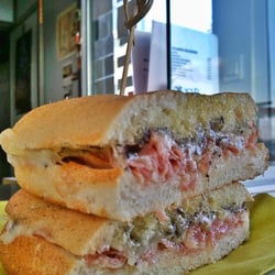 Caffe' Italiano Al Ponte