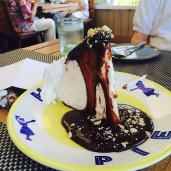 Jake's - Hula pie! Amazing - New American Near Me - Del Mar, California