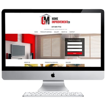 Top Notch Dezigns - gnmhomeimprovement.com - Web Design Near Me - Melville, New York Top Notch Dezigns - gnmhomeimprovement.com - Web Design Near Me - Melville, New York