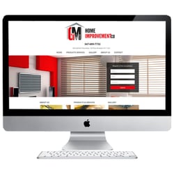 Top Notch Dezigns - gnmhomeimprovement.com