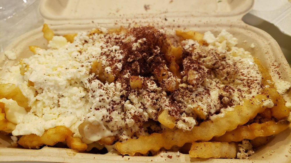 Fork Mediterranean Grill