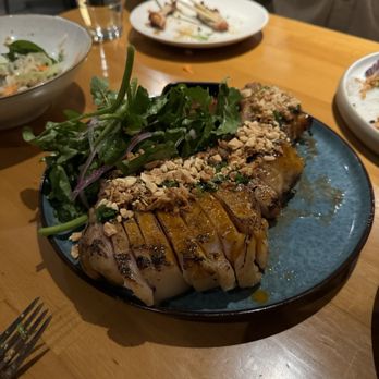 NEP Cafe - Pork Tomahawk - Breakfast & Brunch Near Me - Irvine, California NEP Cafe - Pork Tomahawk - Breakfast & Brunch Near Me - Irvine, California