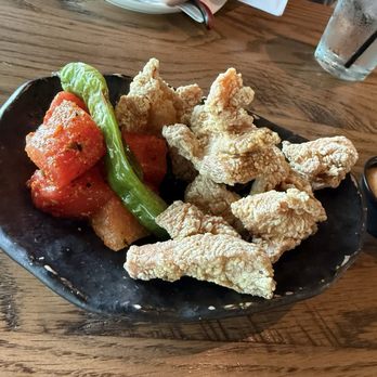 Wabi House Frisco - Karaage - Bars Near Me - Frisco, Texas