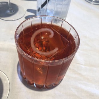 Caruso's - New American Near Me - Montecito, California