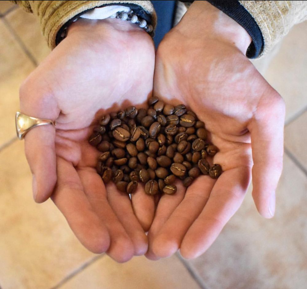 WhereUBean Coffee