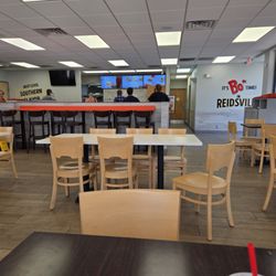 Bojangles