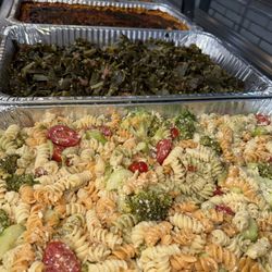 Samaiyah B Cooking