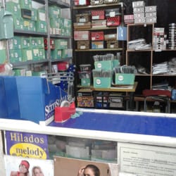 Botones y Moños