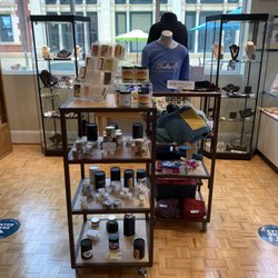 Seasons The Museum Store