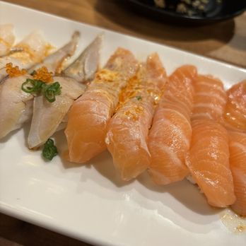 Mad For Sushi - Sushi Bars Near Me - Dublin, California