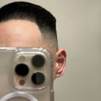 Circa 33 Barbershop - Barbers Near Me - Los Angeles, California Circa 33 Barbershop - Barbers Near Me - Los Angeles, California