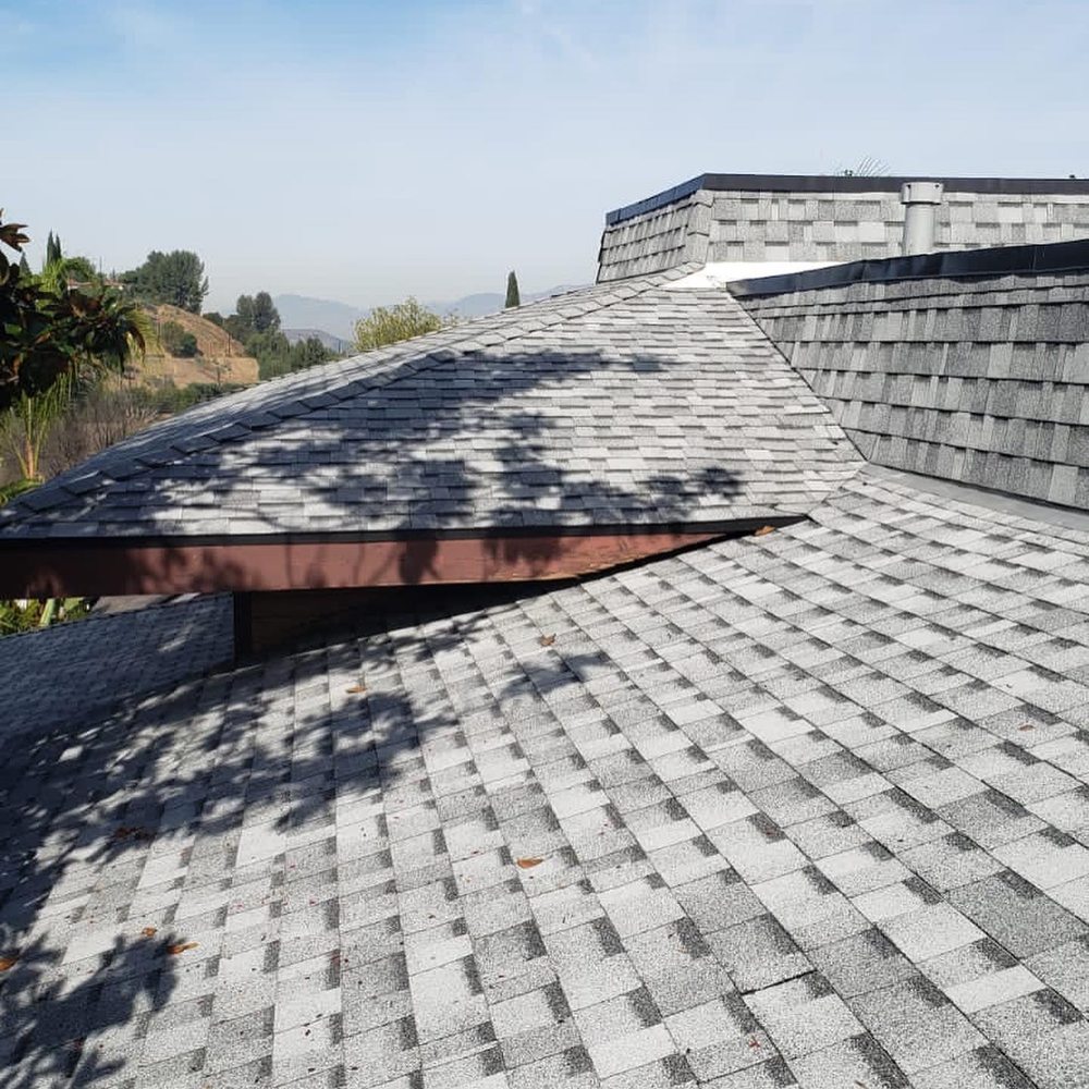 Slide of ADG Roofing & Construction