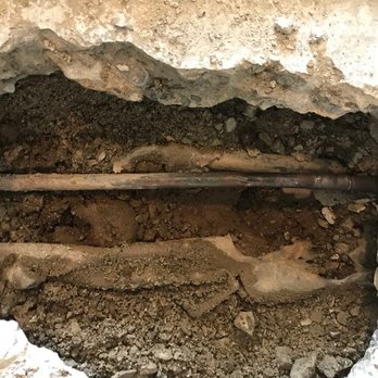 ATC Leak Detection and Plumbing Services - Underground Pipe Repair - Plumbing Near Me ATC Leak Detection and Plumbing Services - Underground Pipe Repair - Plumbing Near Me
