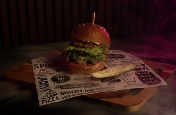 Elenas Estiatorio by null