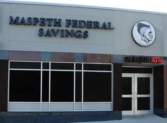 Maspeth Federal Savings