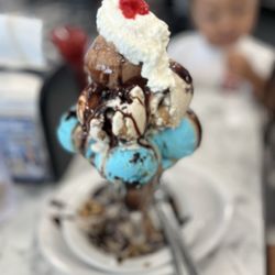 Sundae