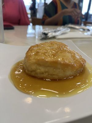 Milk and Honey Restaurant at Cascade by null