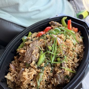Kra-Pow Thai Eatery - Thai Near Me - Stanton, California