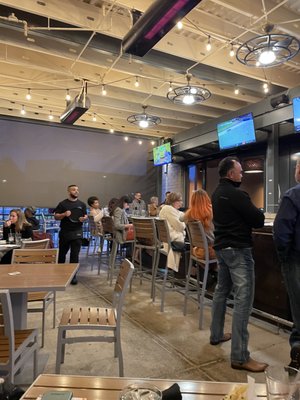 Sedona Taphouse by null