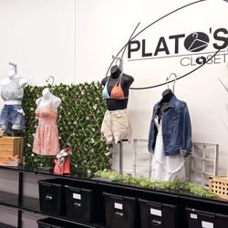 Plato's Closet Paducah