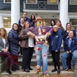Classic Properties - Kingston - Classic Properties Kingston Real Estate Team coming together for Fall!