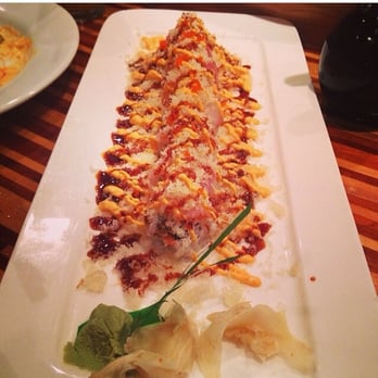 Nana Sushi - Sushi Bars Near Me - Suffolk, Virginia Nana Sushi - Sushi Bars Near Me - Suffolk, Virginia