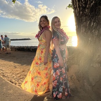 Old Lahaina Luau - Performing Arts Near Me - Lahaina, Hawaii