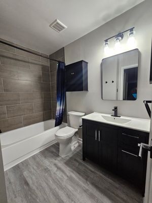 Siege Construction Services