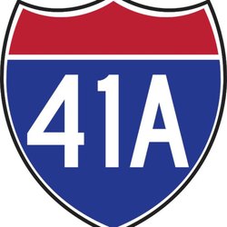 41A Self Storage