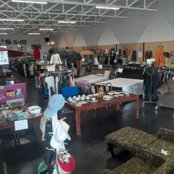 Everything you see for sale!